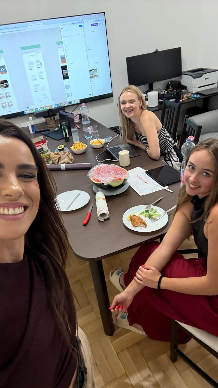 Team work approach 3